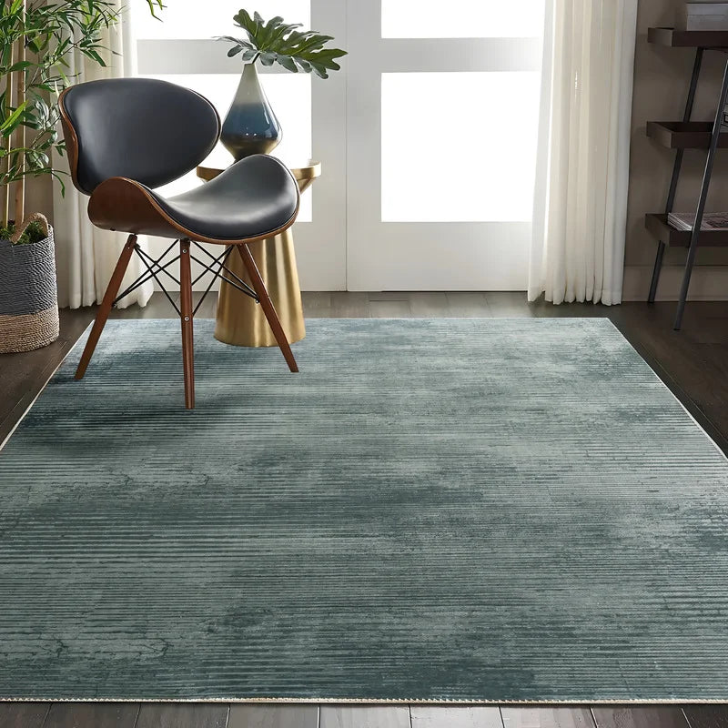 Juno Stripe Modern Rug