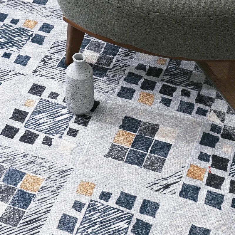 The Nuloom Chenille Cotton Rug