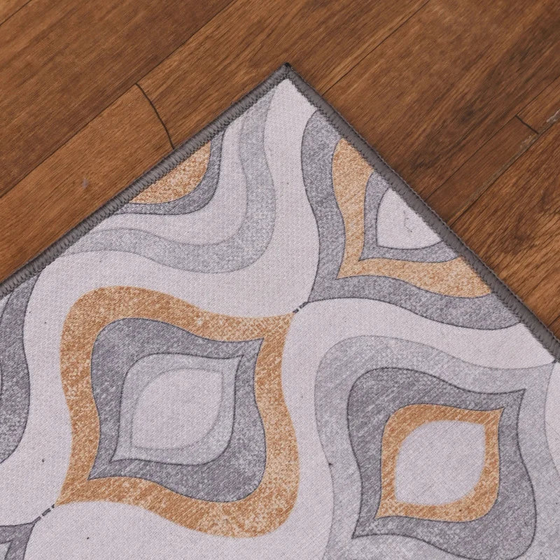 Sevilla Chenille Cotton Rug