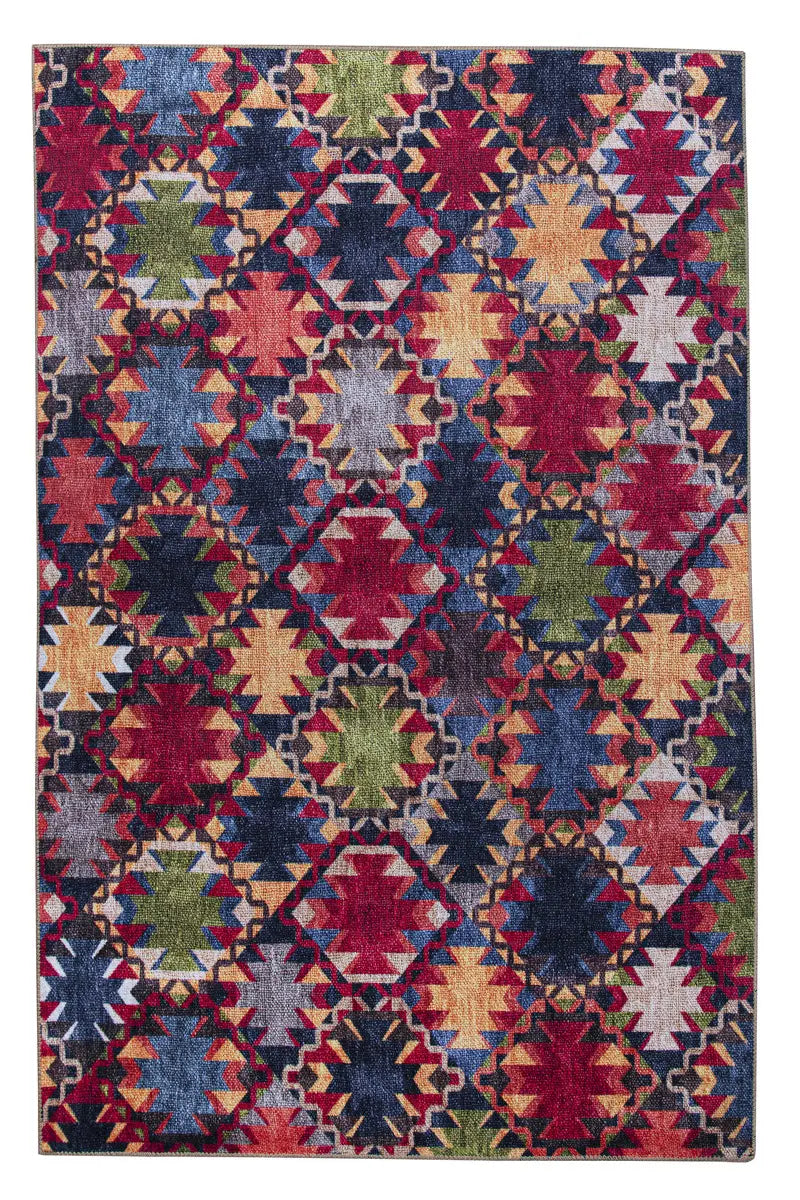 Redleiny Premium Chenille Rug