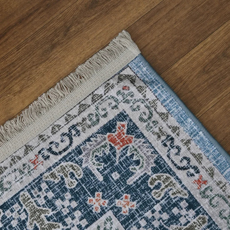 Kansu Classic Velvet Rug