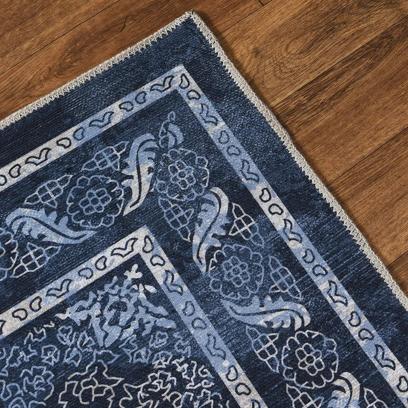 Momeni Chenille Cotton Rug