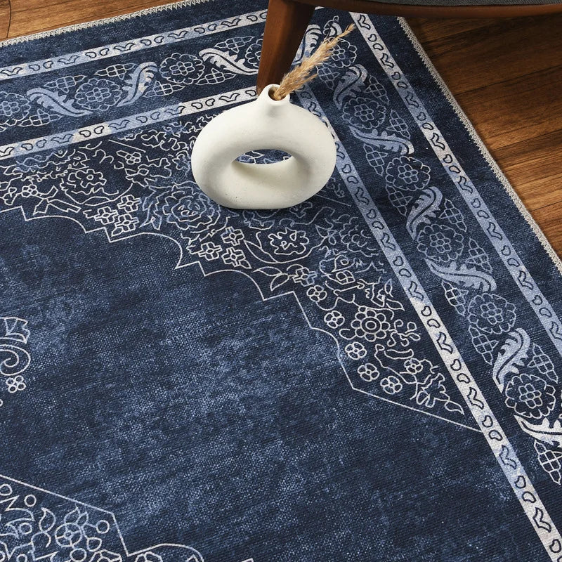 Momeni Chenille Cotton Rug