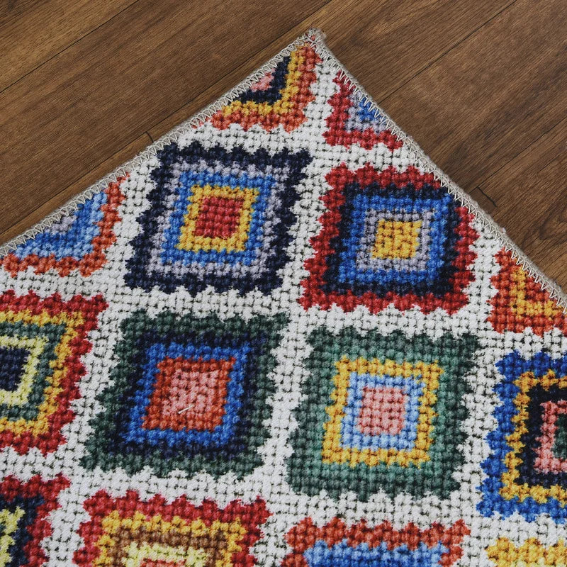 Karadoke Premium Rug