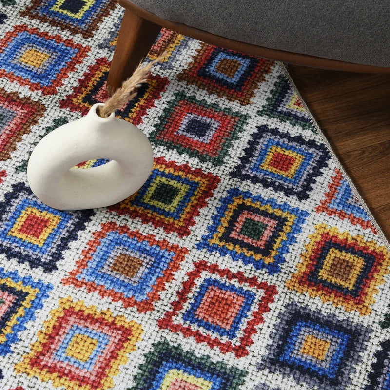 Karadoke Premium Rug