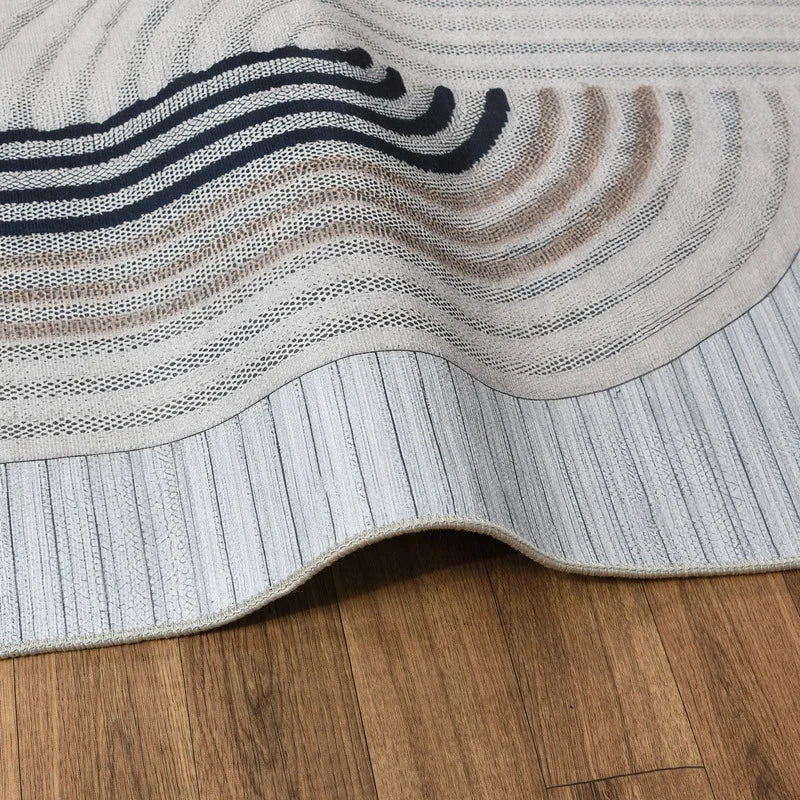 Liva Abstract Premium Rug