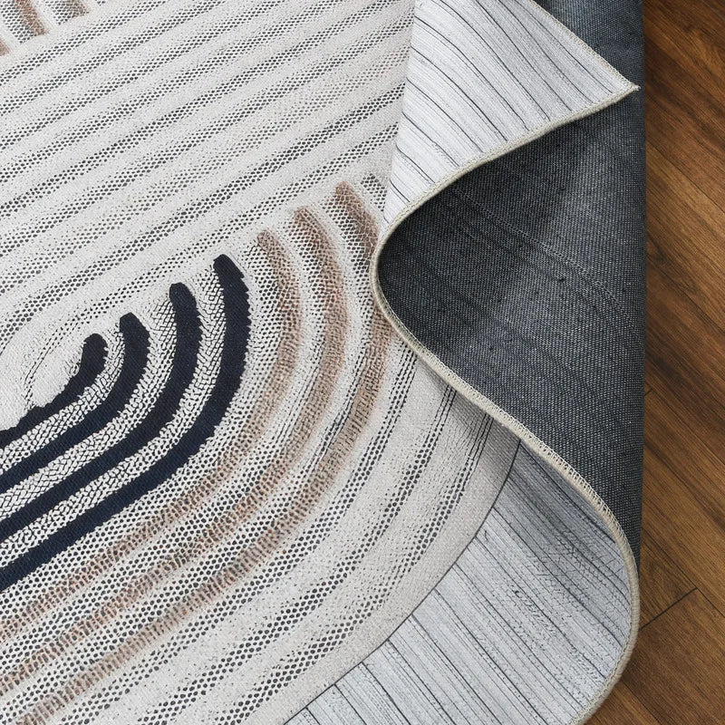 Liva Abstract Premium Rug