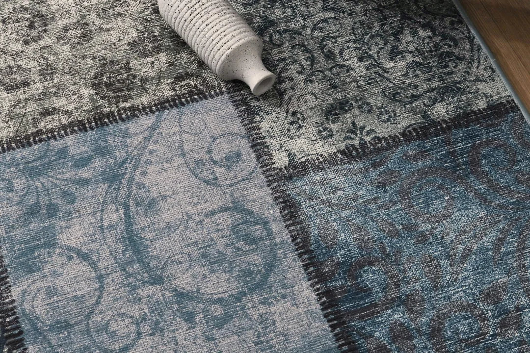 Patchwork Rugs