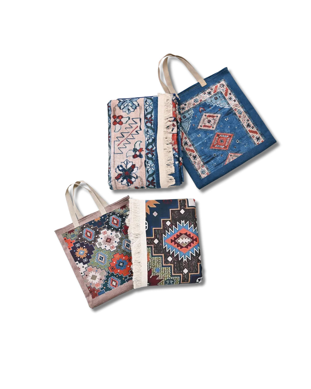 Foldable