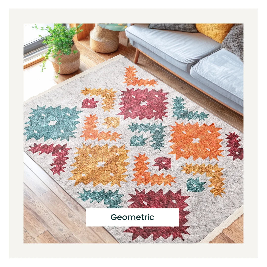 Geometric