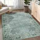 The Sage Lattice Rug