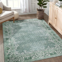 The Sage Lattice Rug