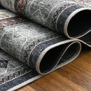 The Urban Compass Rug