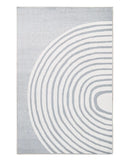 The Lunar Curve Premium Rug