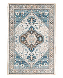 The Silk Route Premium Rug
