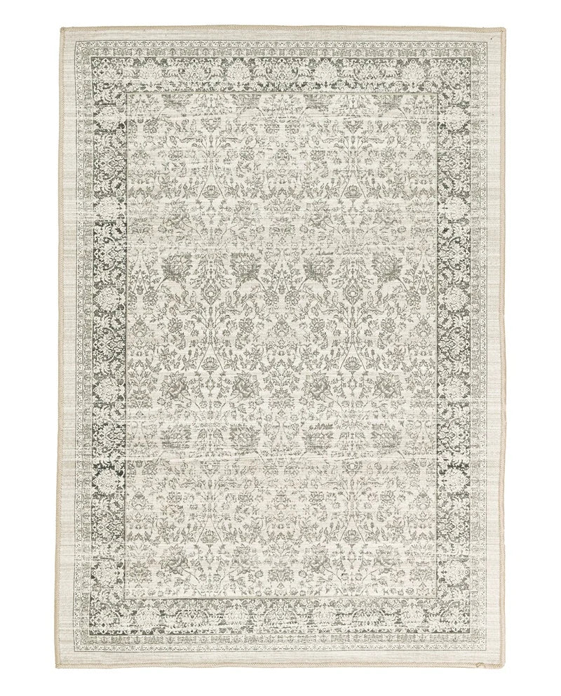 The Medallion Muse Premium Rug