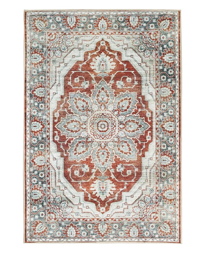 The Antique Oushak Premium Rug