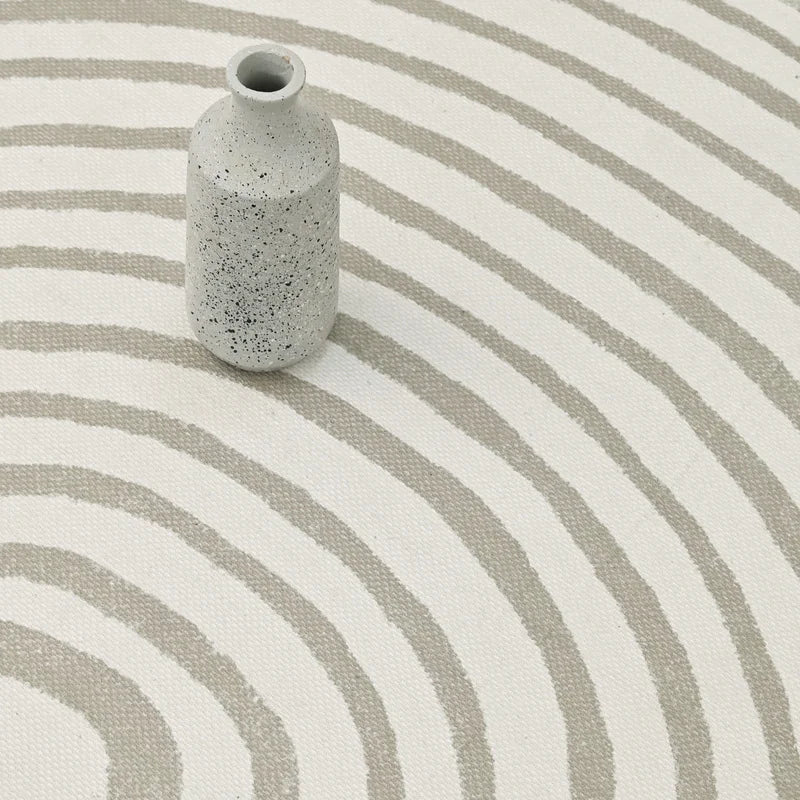 The Quarter Moon Premium Rug