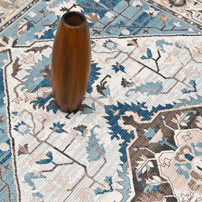 The Silk Route Premium Rug