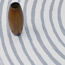 The Lunar Curve Premium Rug