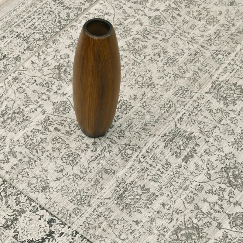 The Medallion Muse Premium Rug