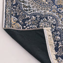 Kashany Blue Foldable Rug