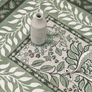 The Verdant Print Premium Rug