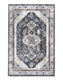 The Urban Compass Rug