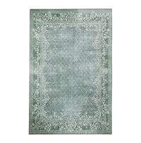 The Sage Lattice Rug