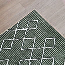 Veneto Chenille Cotton Rug 