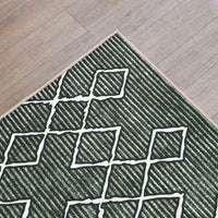 Veneto Chenille Cotton Rug 