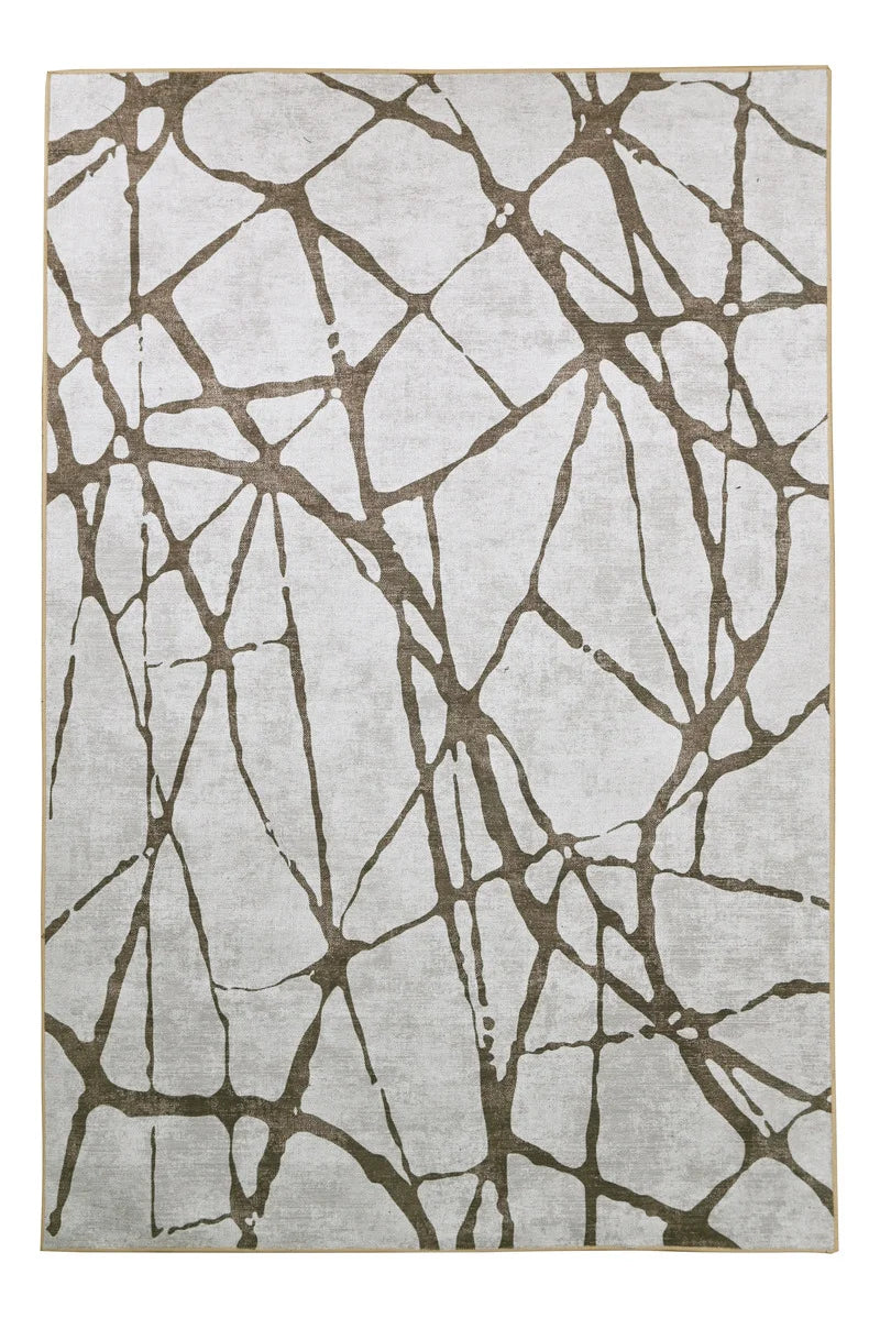 Pristine Chenille Cotton Rug