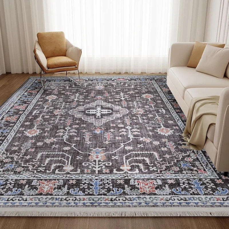 Ashanti Premium Velvet Rug