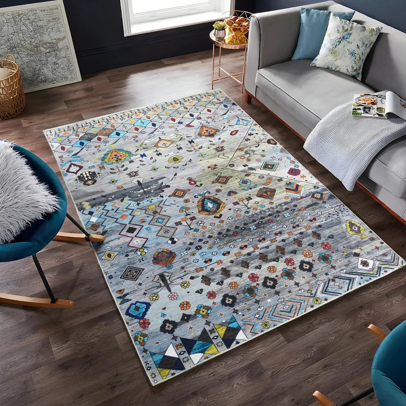 Ratatoile Premium Rug