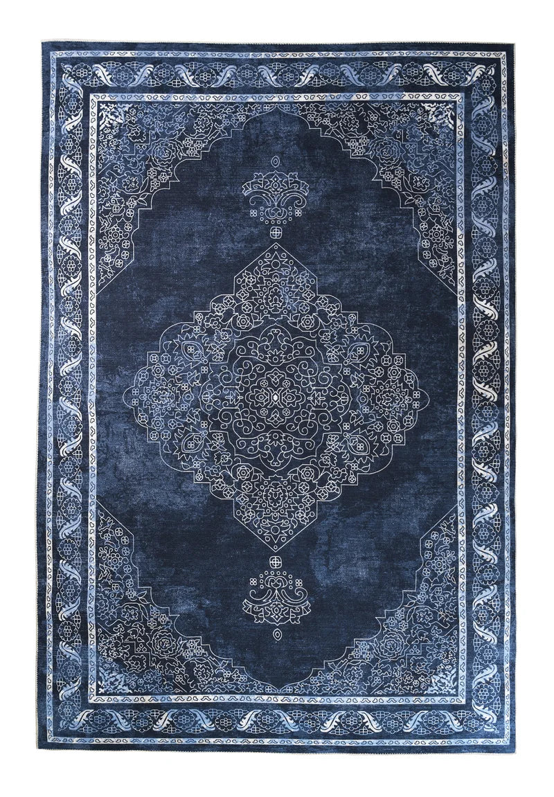 Momeni Chenille Cotton Rug