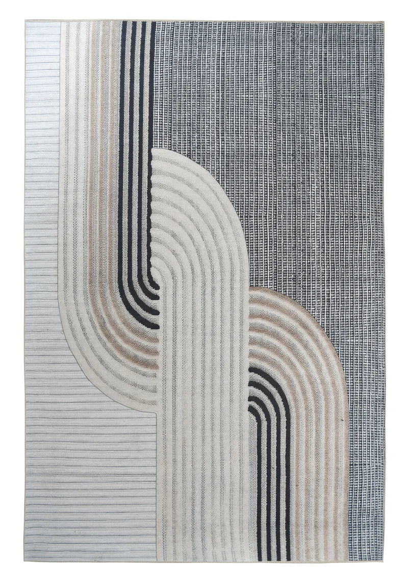 Liva Abstract Premium Rug