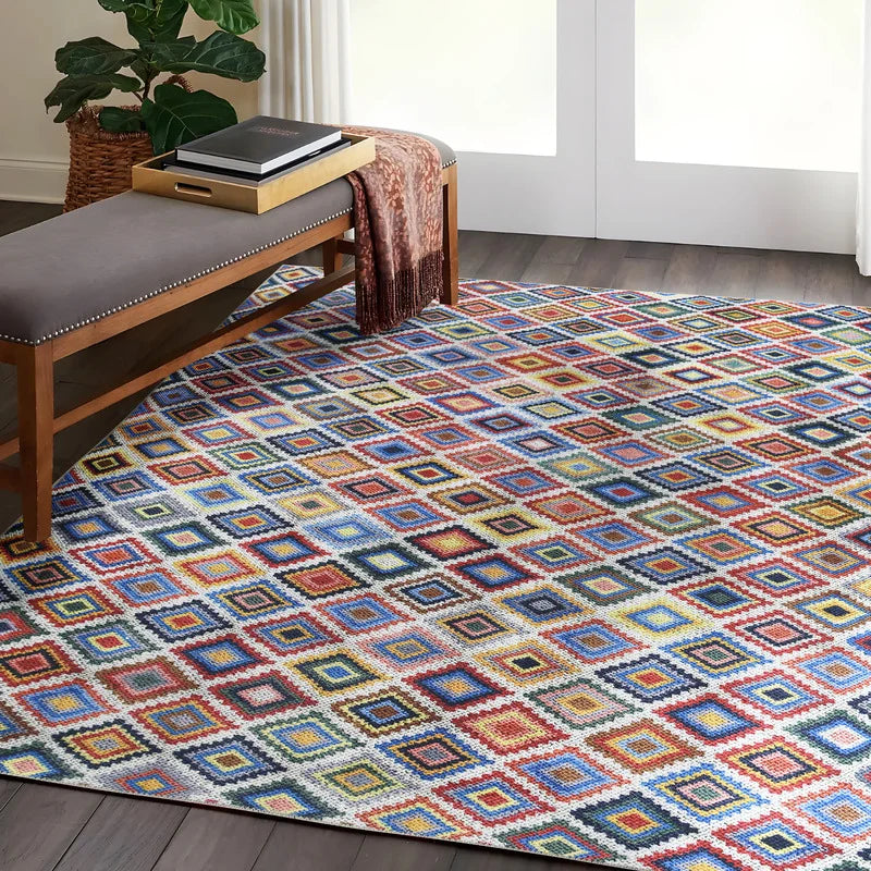 Karadoke Premium Rug